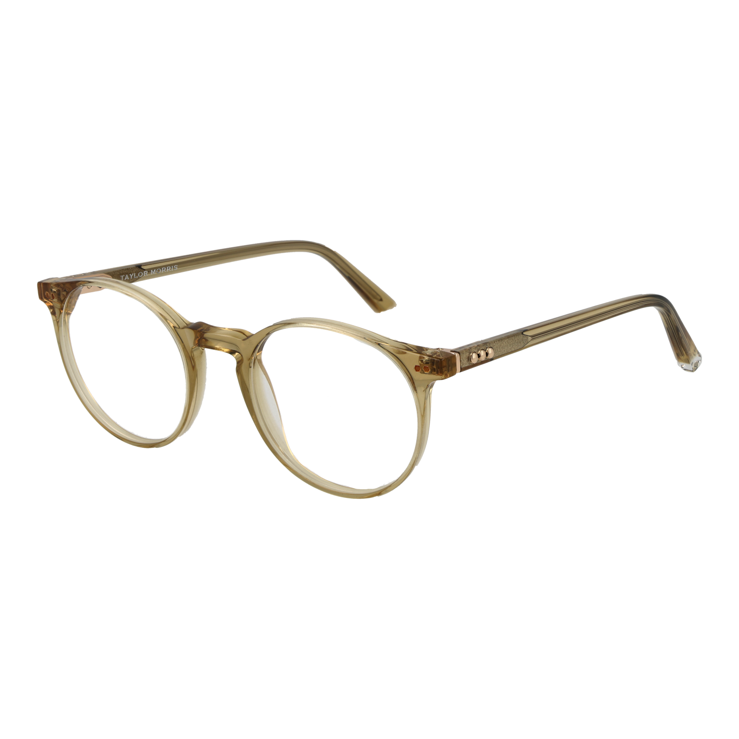 Taylor Morris Optical Frame SW17 C9 48