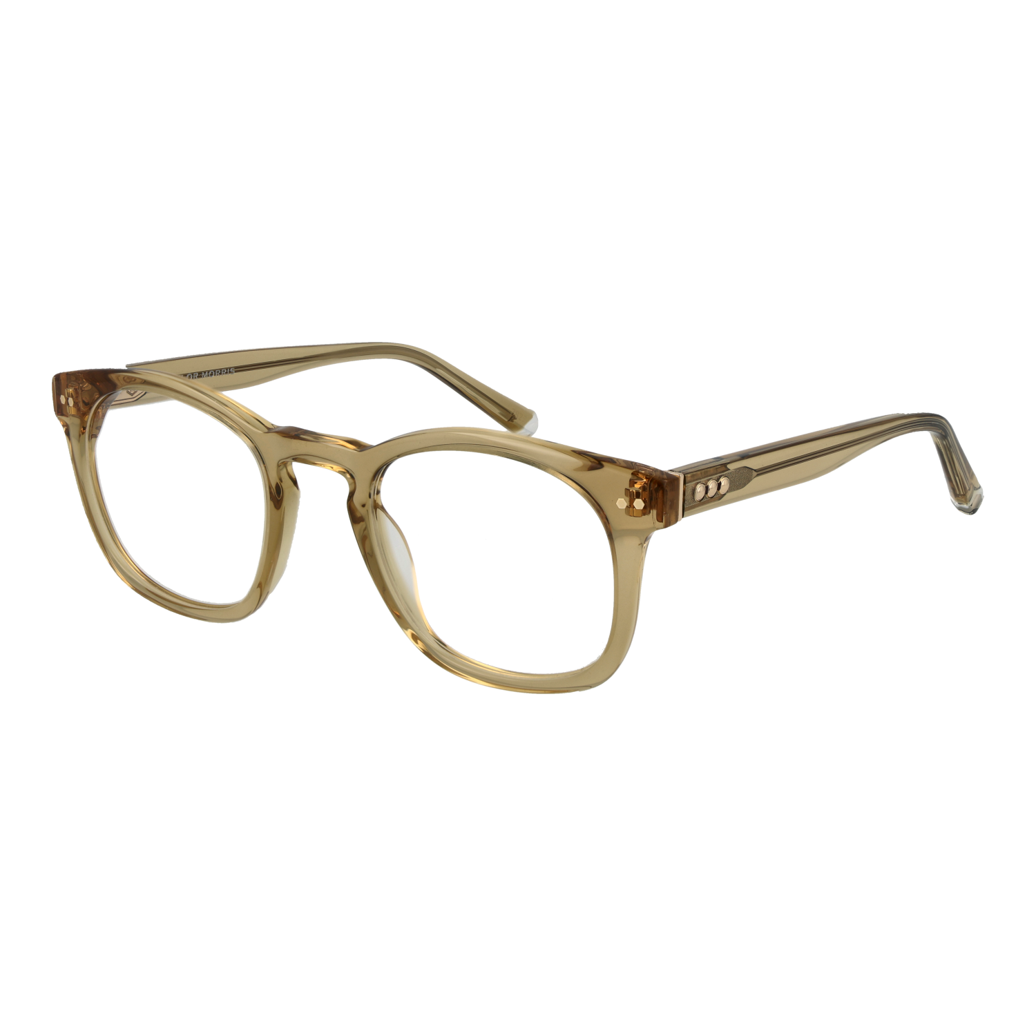 Taylor Morris Optical Frame W8 C6 49
