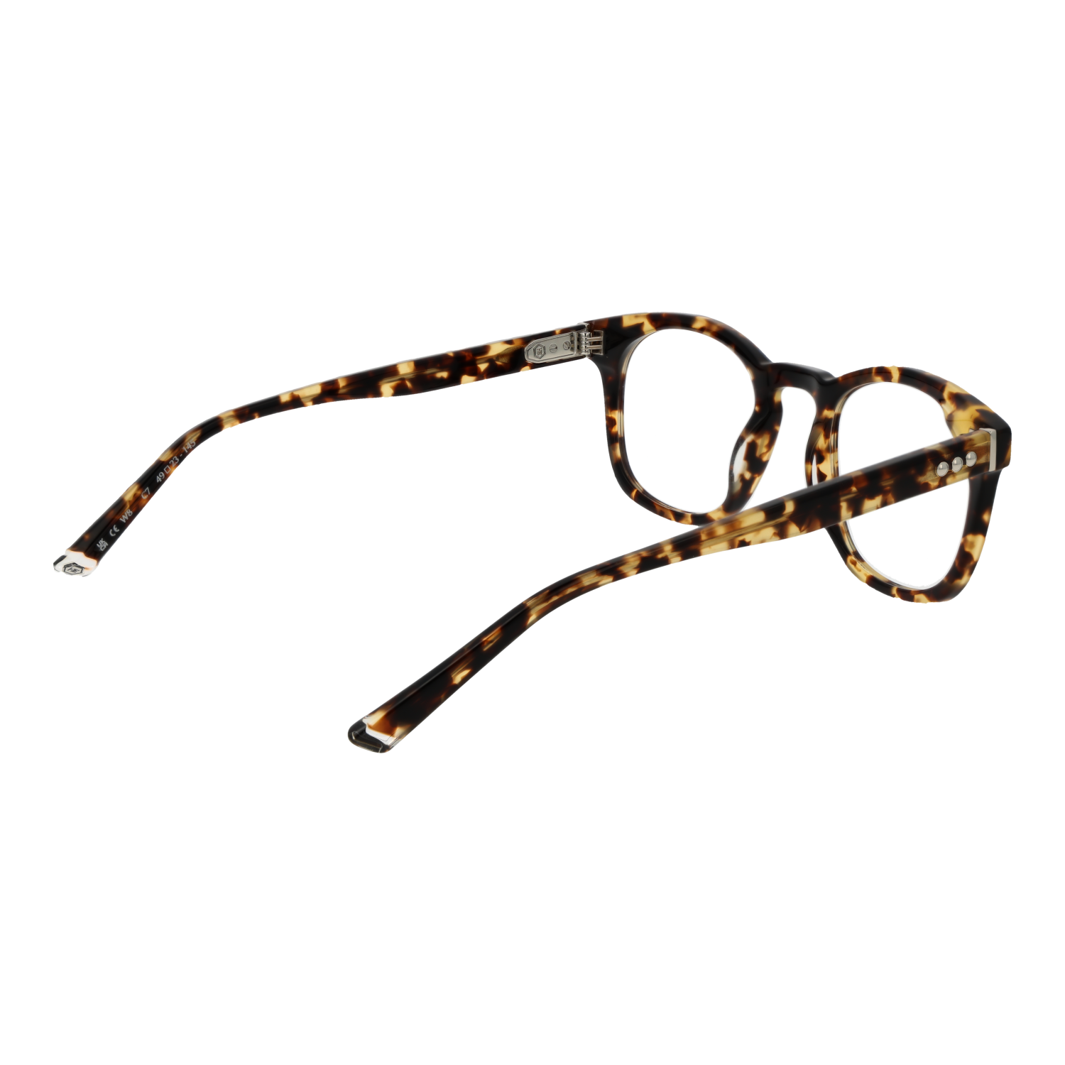 Taylor Morris Optical Frame W8 C7 49