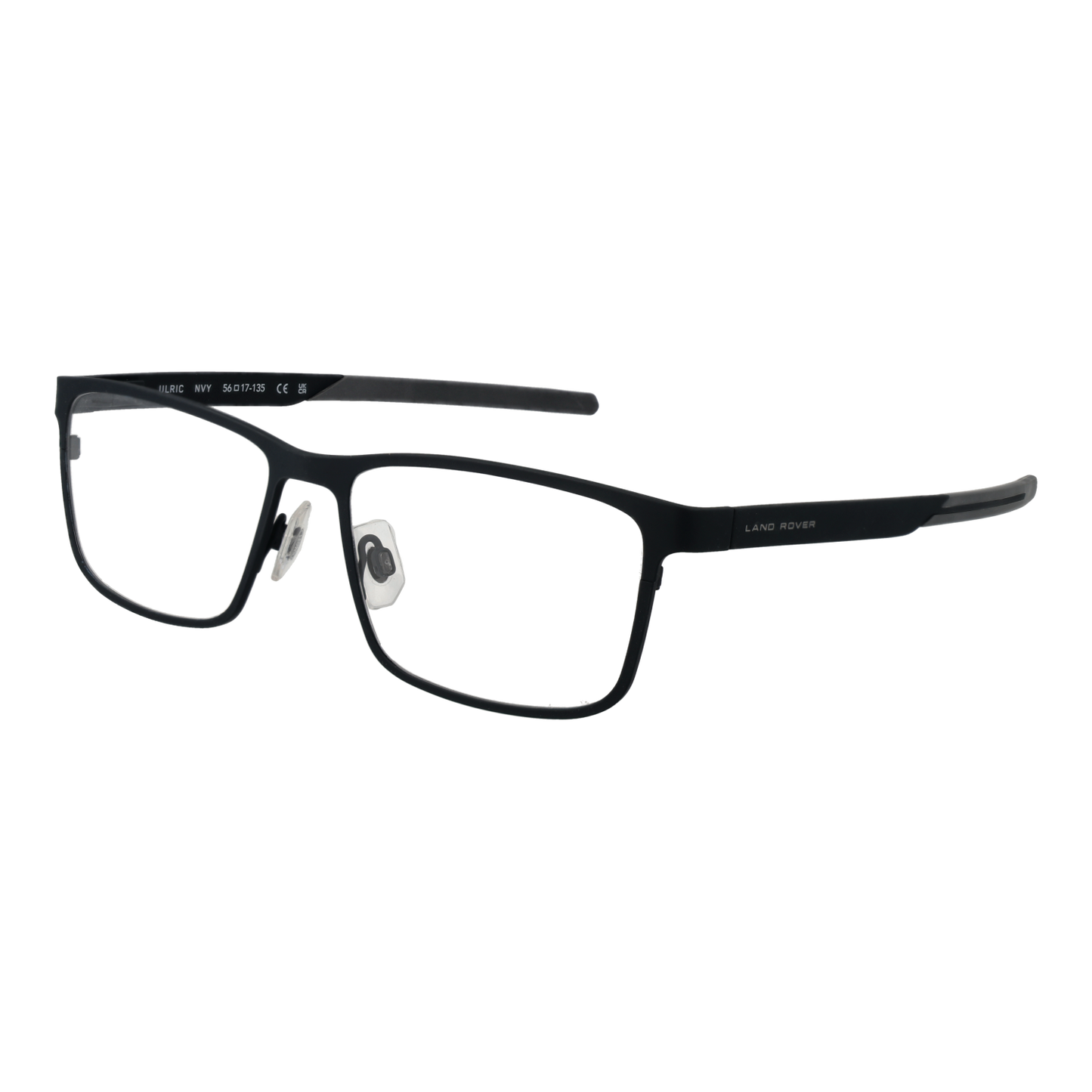 Land Rover Optical Frame Ulric NVY 56