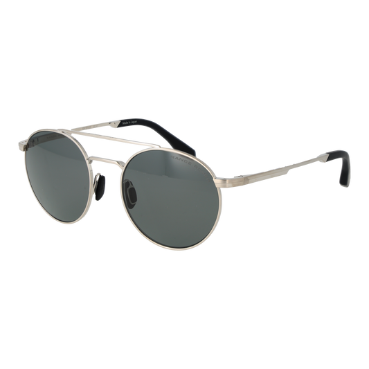 Range Rover Sunglasses RRS101 SLV 51 Titanium