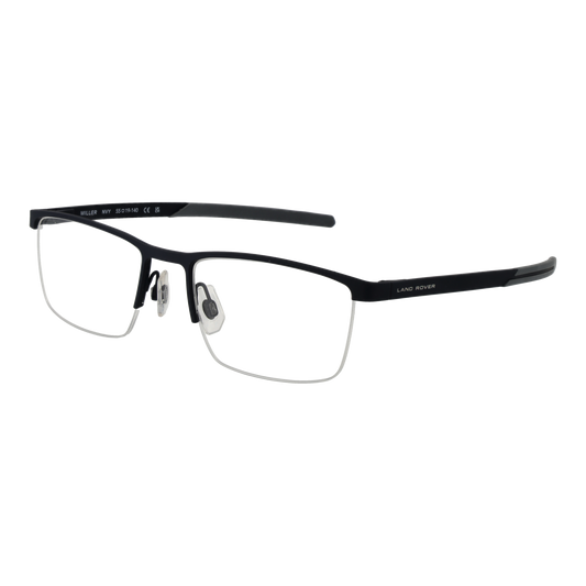 Land Rover Optical Frame Miller NVY 55