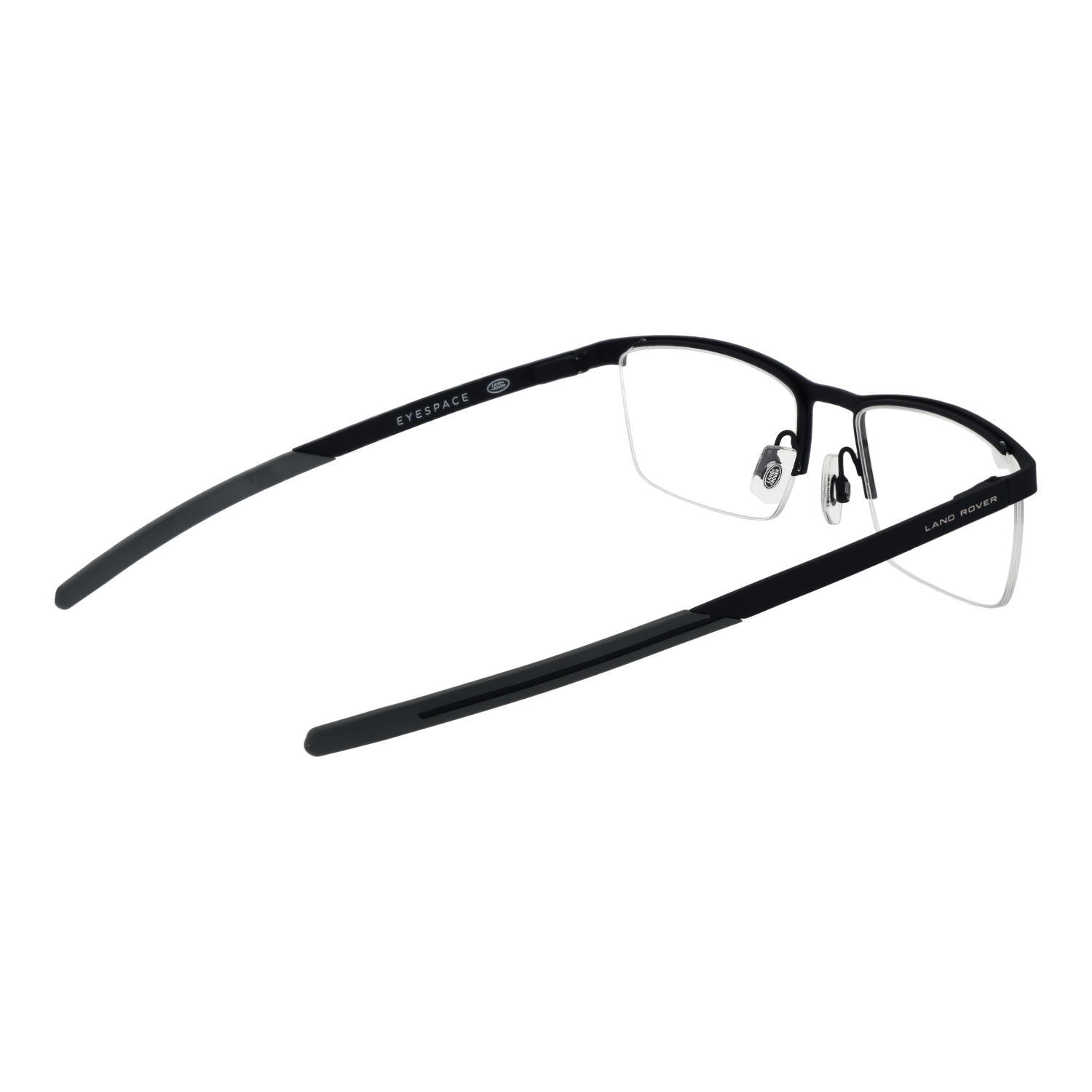Land Rover Optical Frame Miller NVY 55
