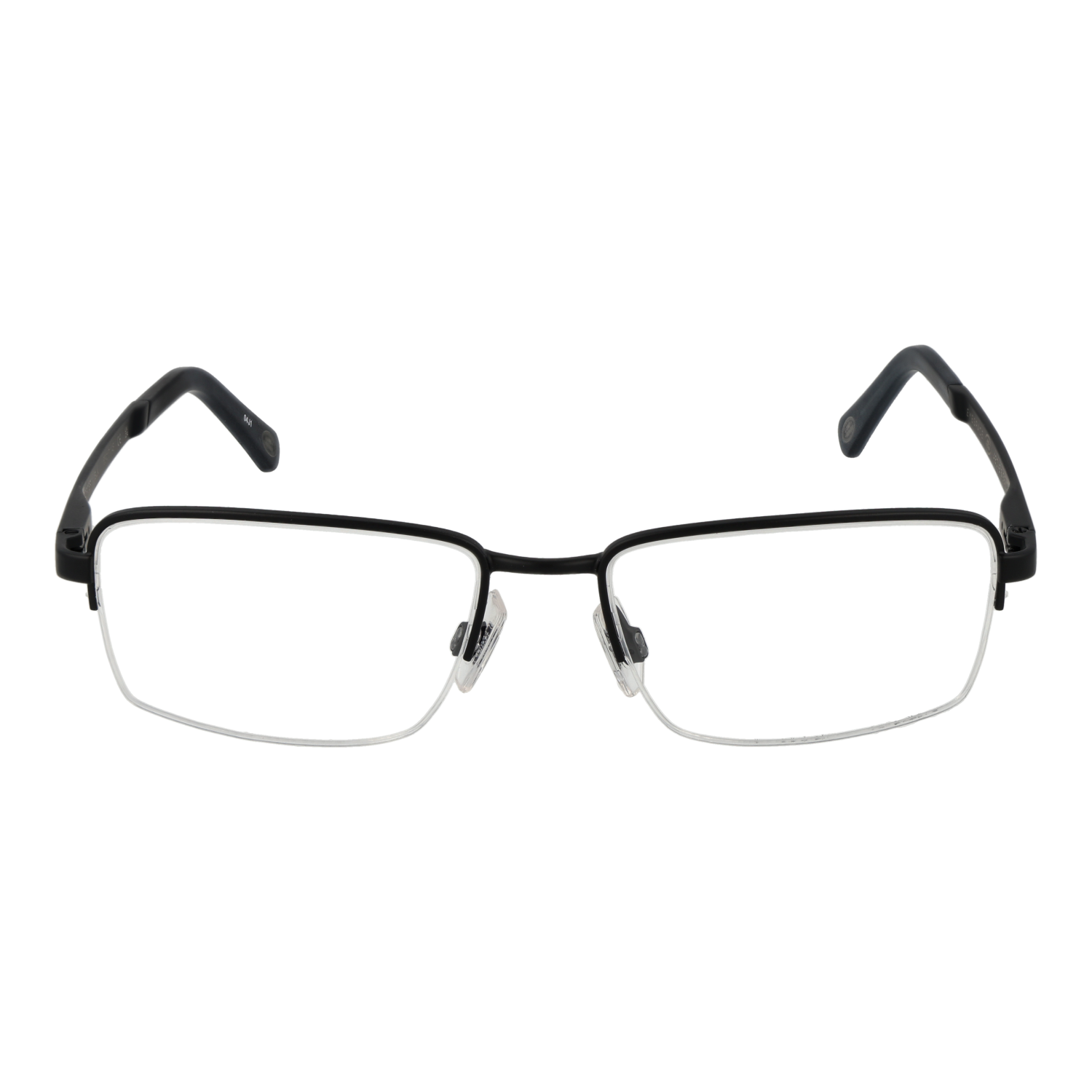 Land Rover Optical Frame Porter BLK 55
