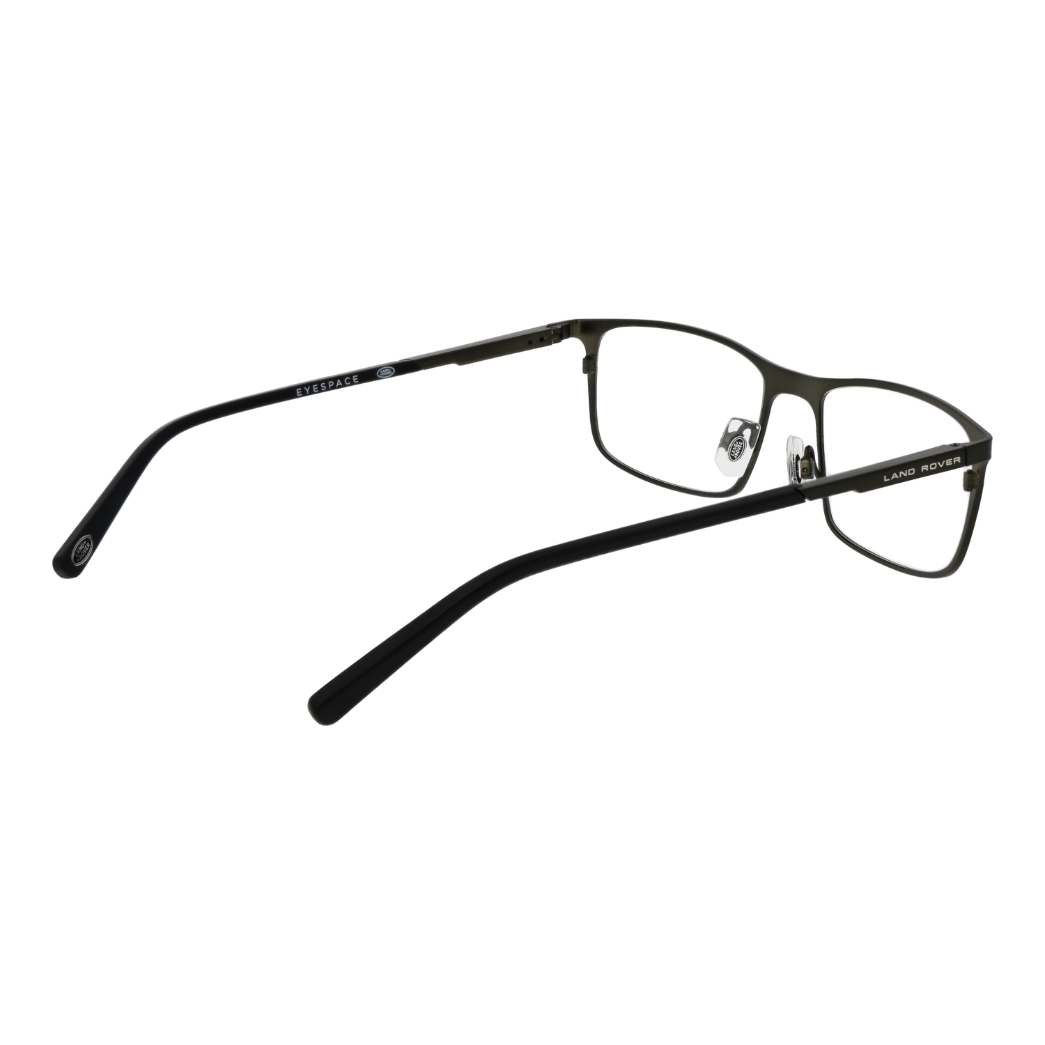 Land Rover Optical Frame Spencer GRN 56
