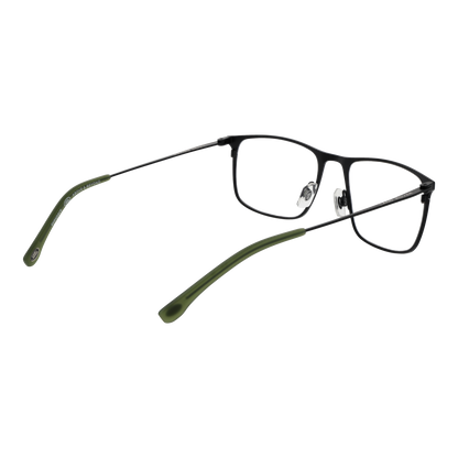 Land Rover Optical Frame Redford BLK 55