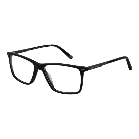 Land Rover Optical Frame Heath SBLK 57