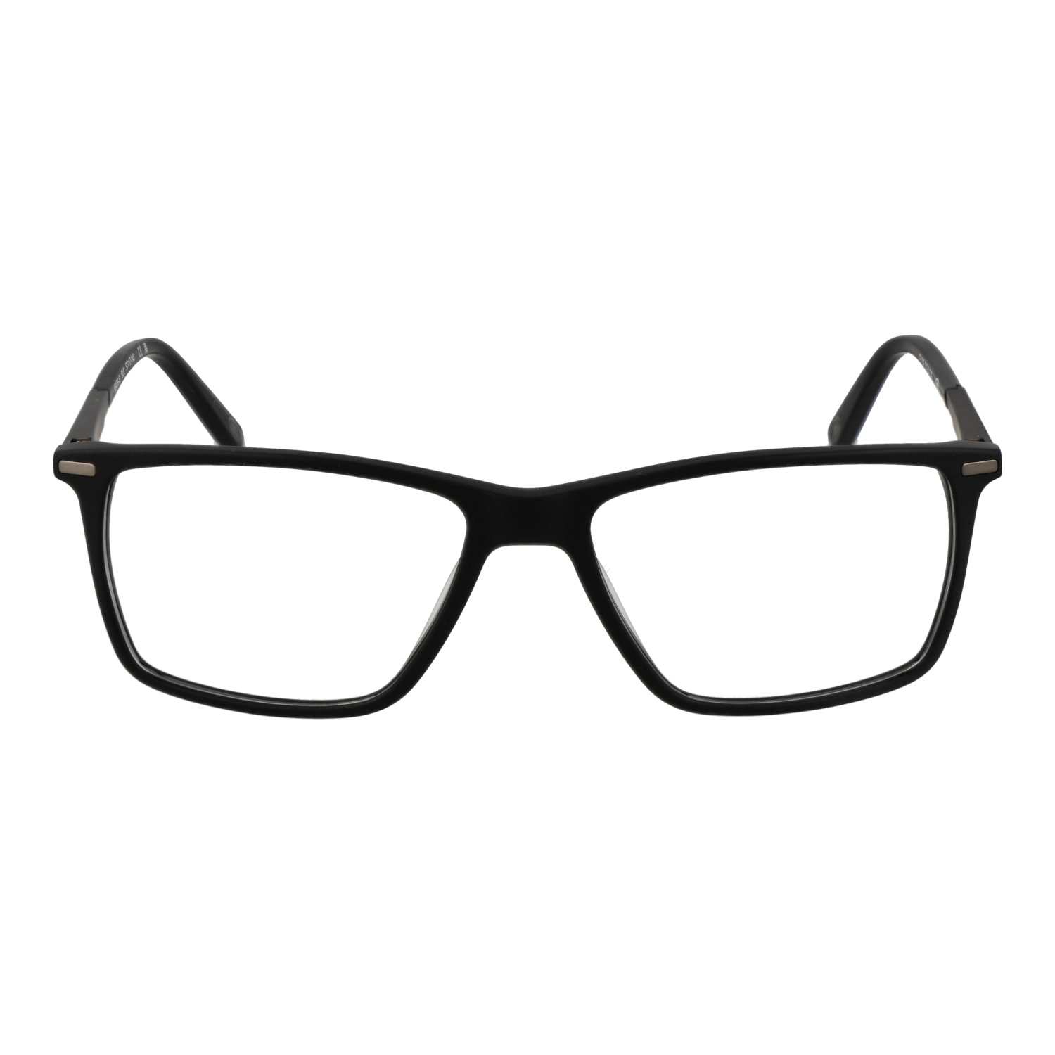 Land Rover Optical Frame Heath SBLK 57