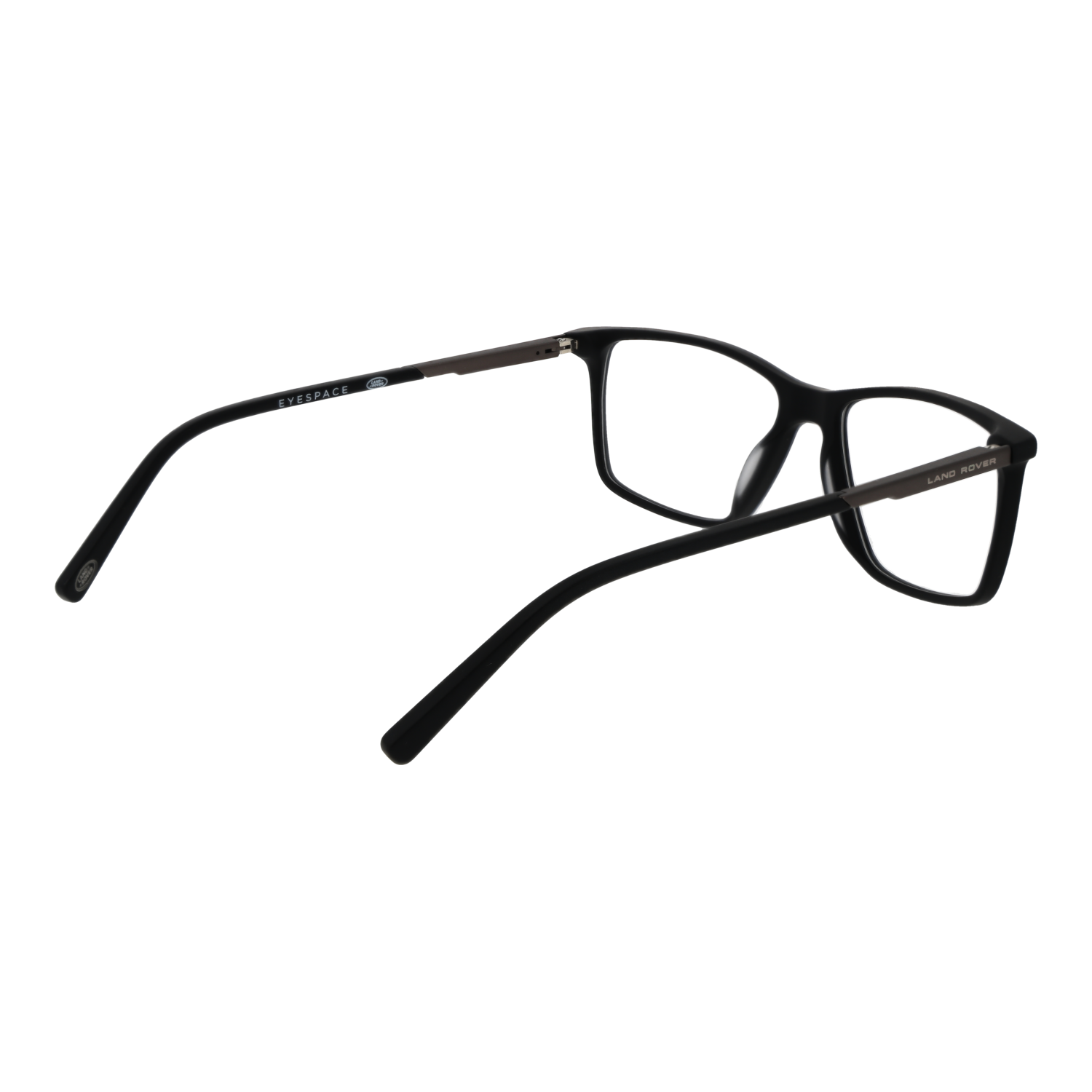 Land Rover Optical Frame Heath SBLK 57
