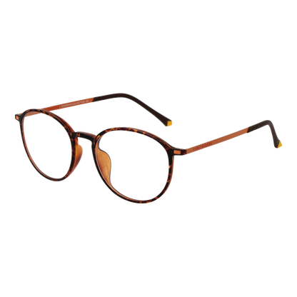 Funky Buddha Optical Frame FBD1003 002 50