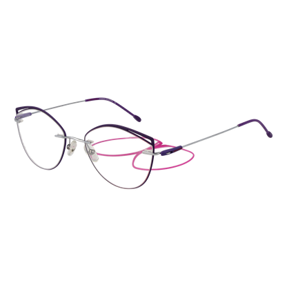 Funky Buddha Optical Frame FBD1004 002 55