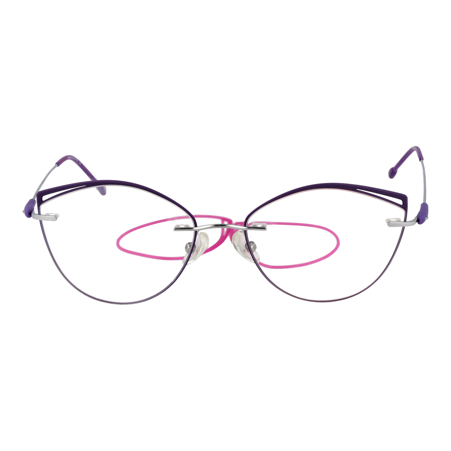 Funky Buddha Optical Frame FBD1004 002 55