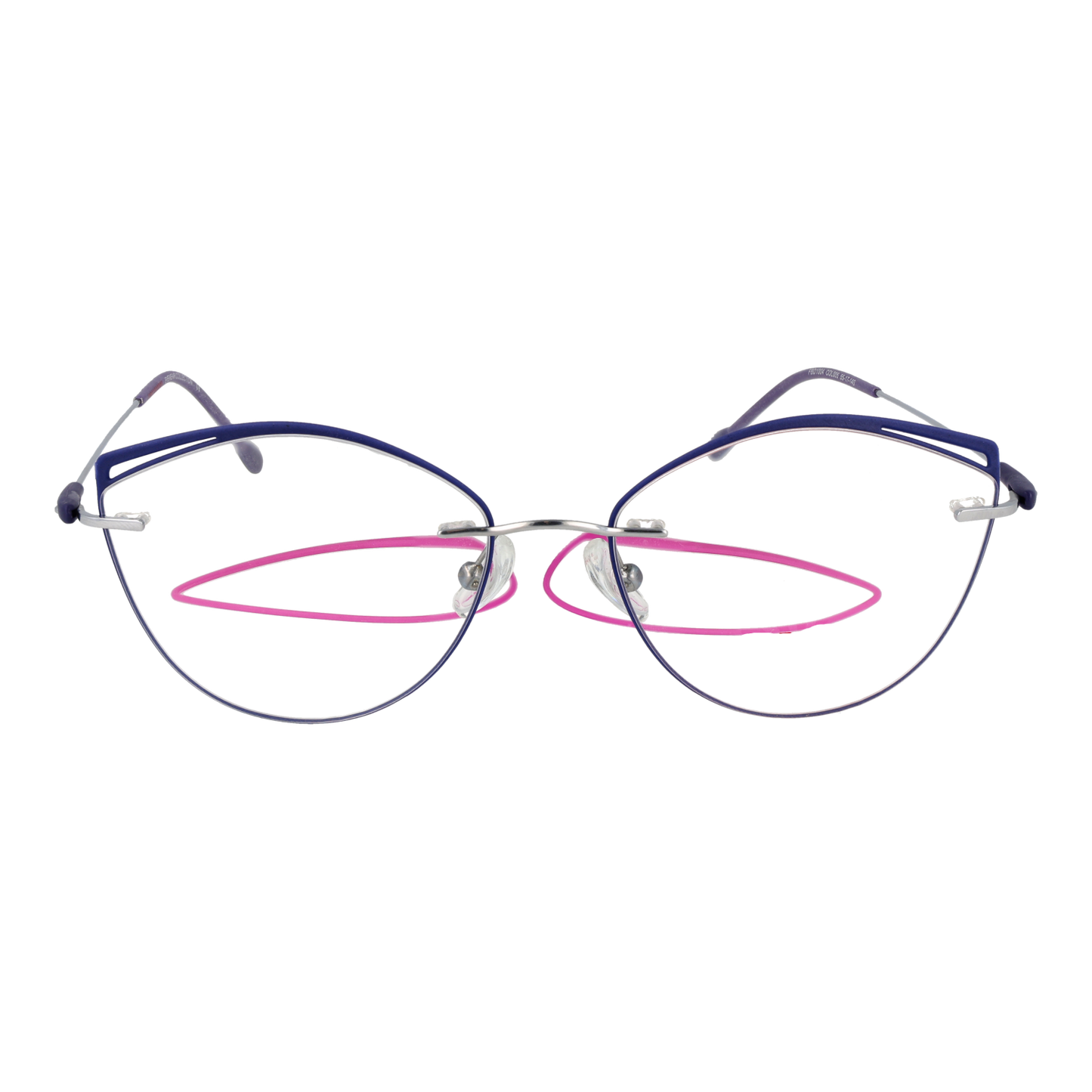 Funky Buddha Optical Frame FBD1004 005 55