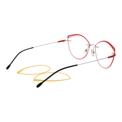 Funky Buddha Optical Frame FBD1004 006 55