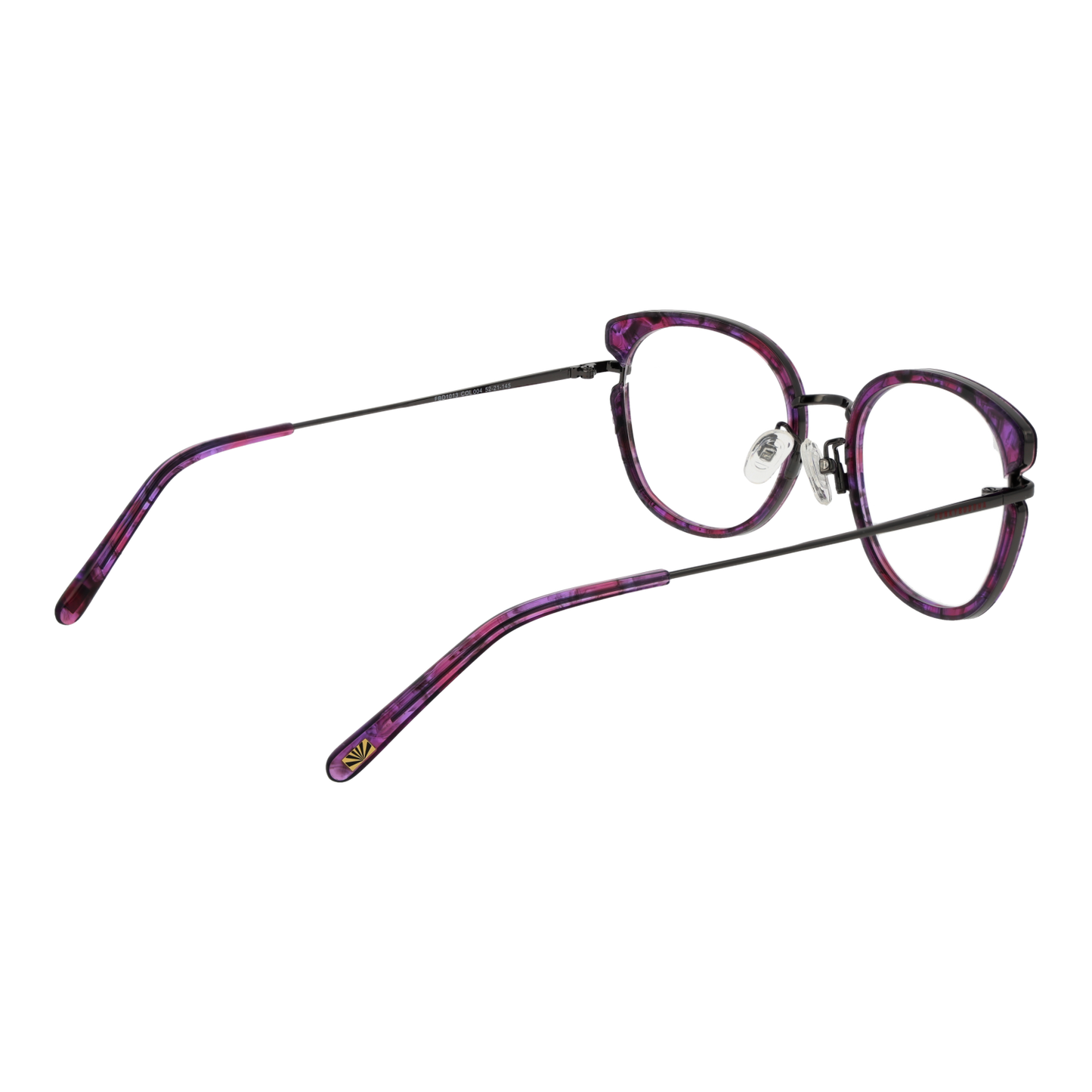 Funky Buddha Optical Frame FBD1013 004 52