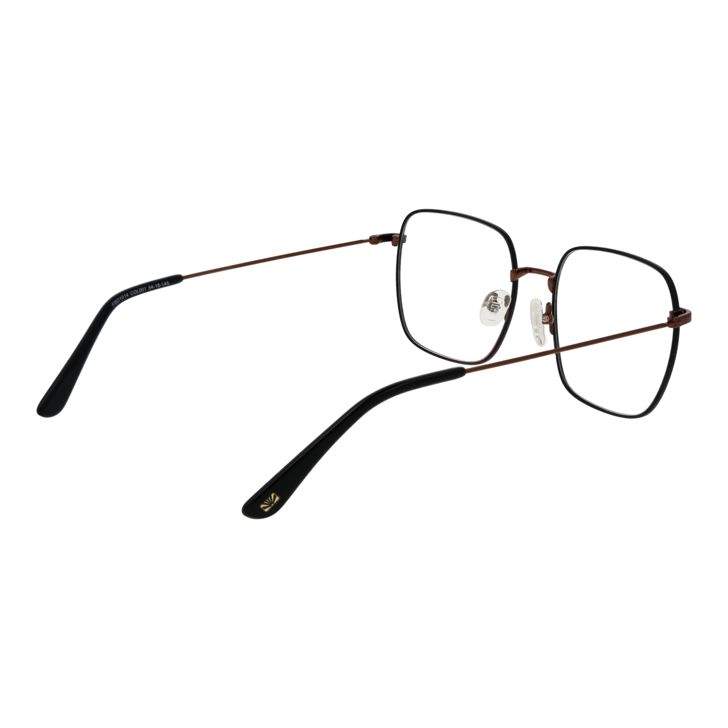 Funky Buddha Optical Frame FBD1014 001 54