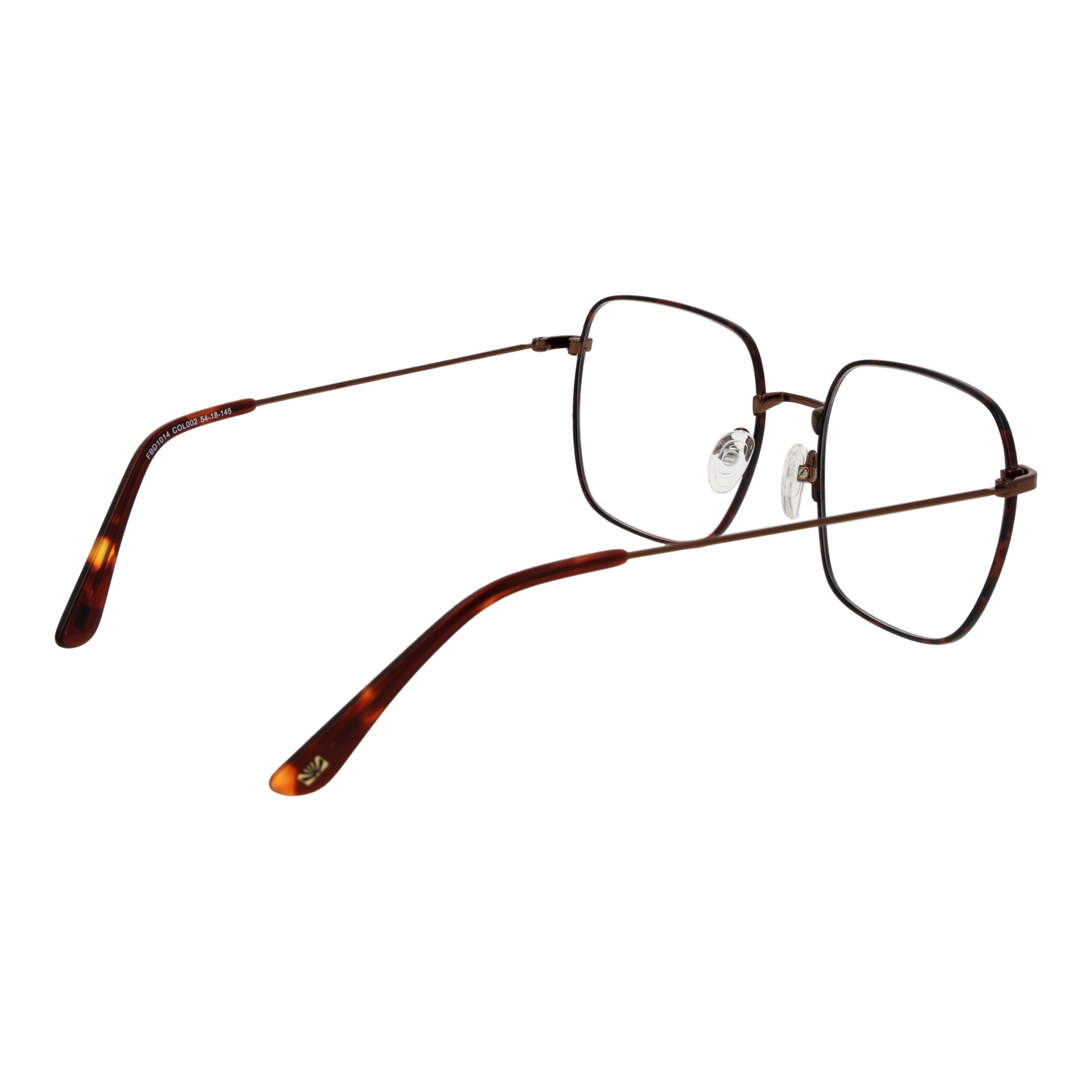 Funky Buddha Optical Frame FBD1014 002 54