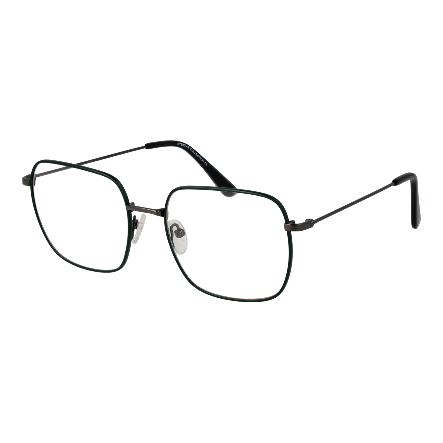 Funky Buddha Optical Frame FBD1014 004 54