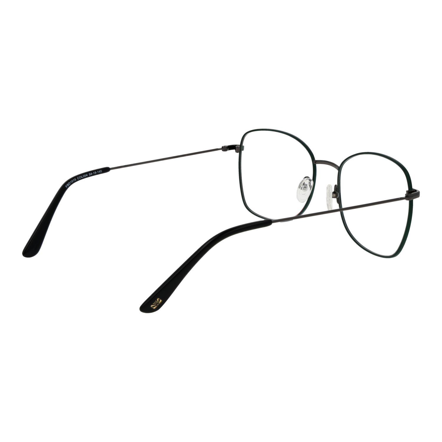 Funky Buddha Optical Frame FBD1015 004 54