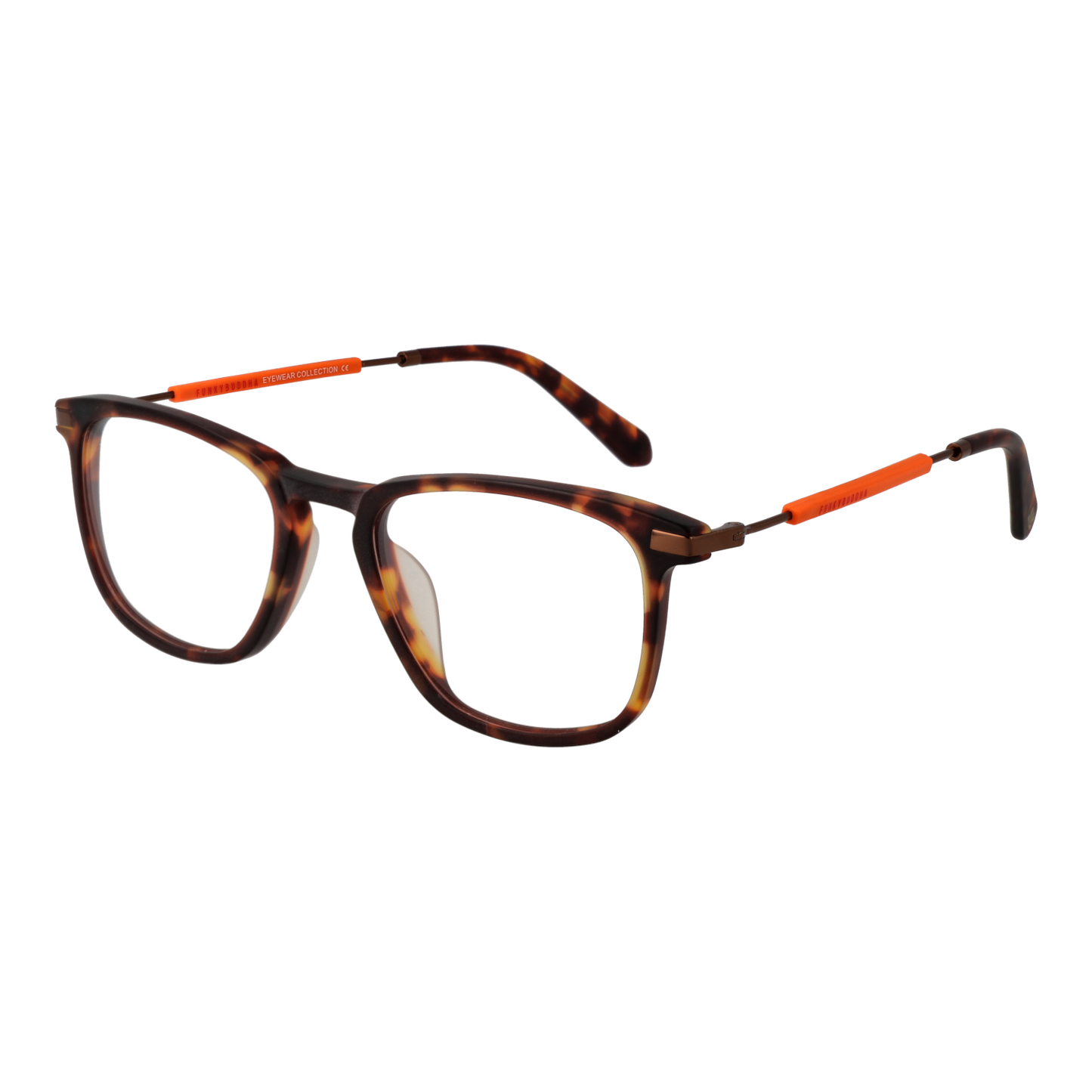 Funky Buddha Optical Frame FBD1016 004 51