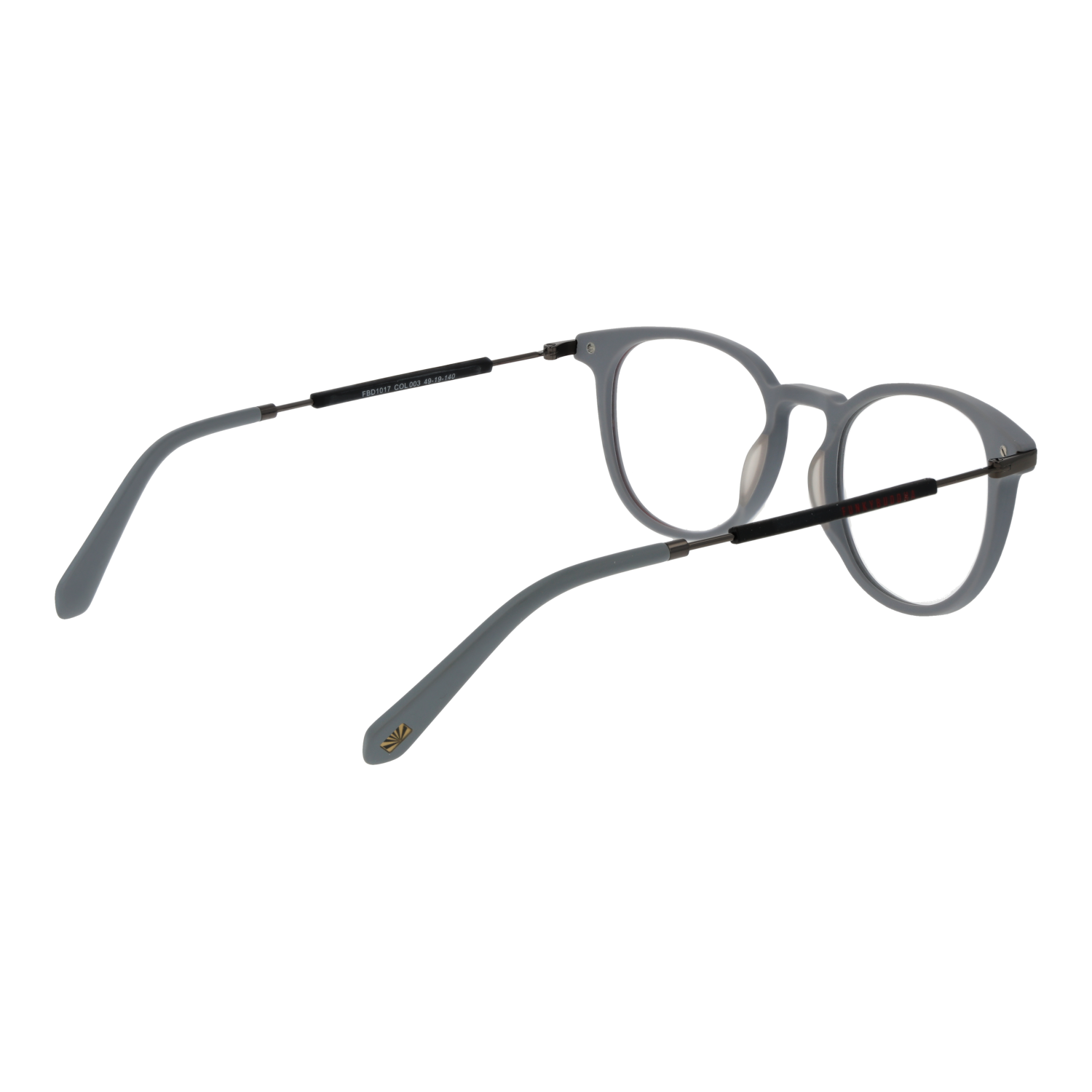 Funky Buddha Optical Frame FBD1017 003 49
