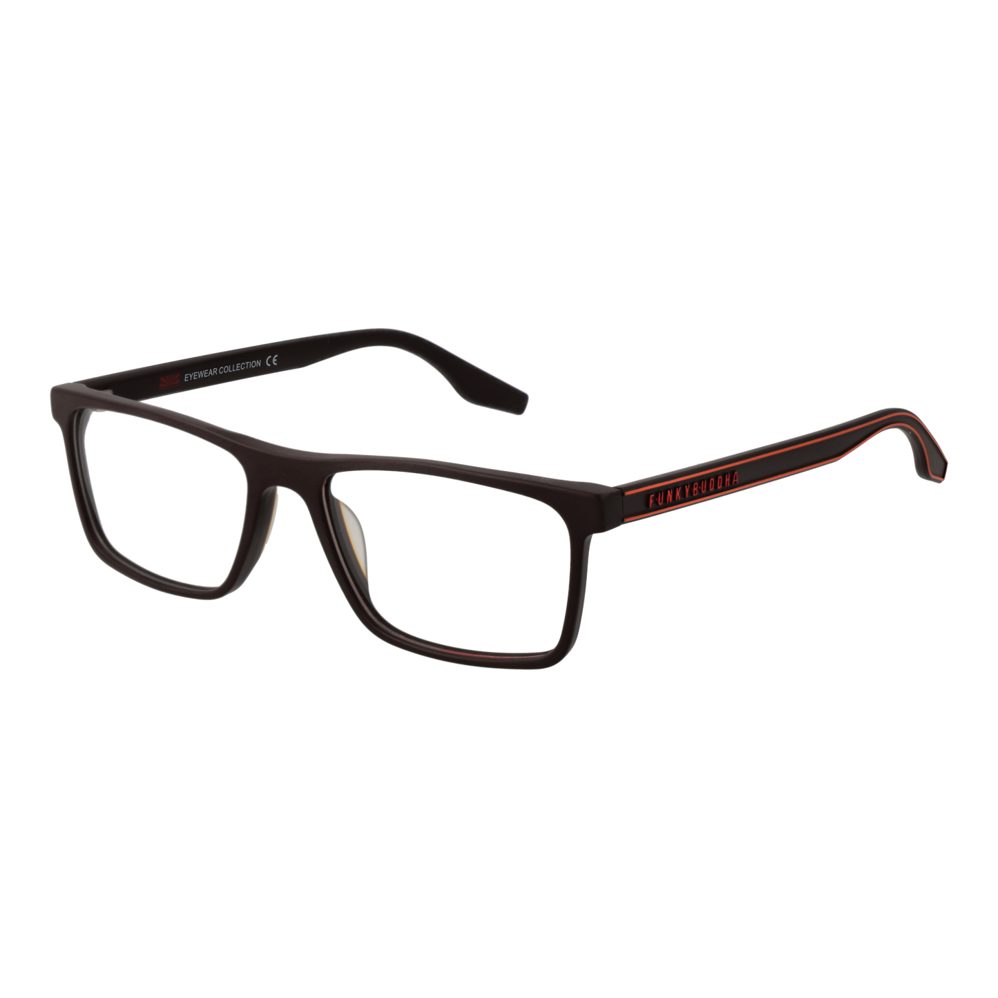 Funky Buddha Optical Frame FBD1018 003 54