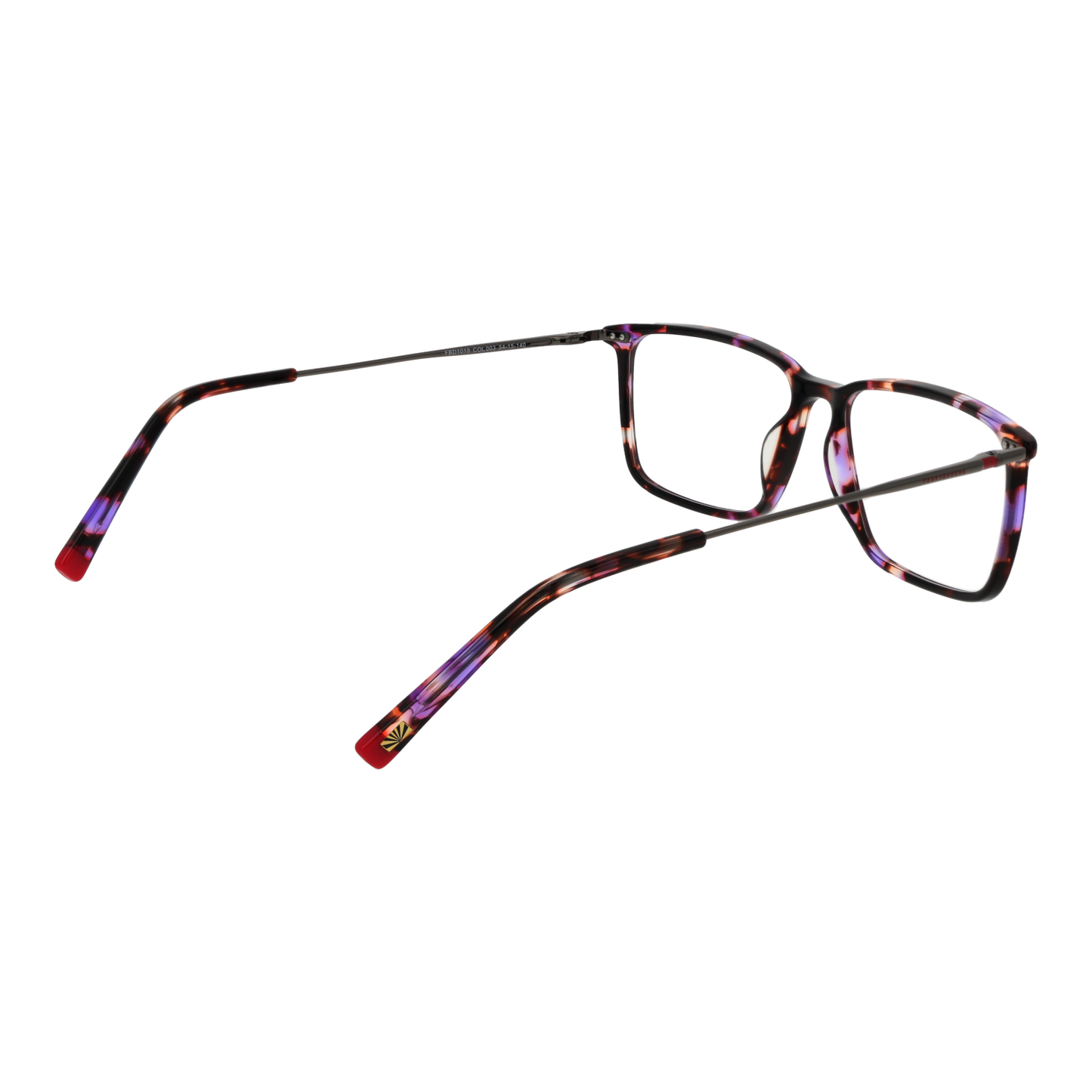 Funky Buddha Optical Frame FBD1019 003 54