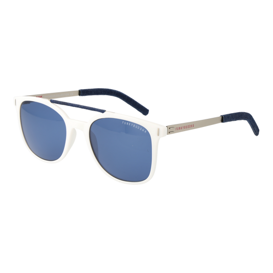Funky Buddha Sunglasses FBS2000 005 53
