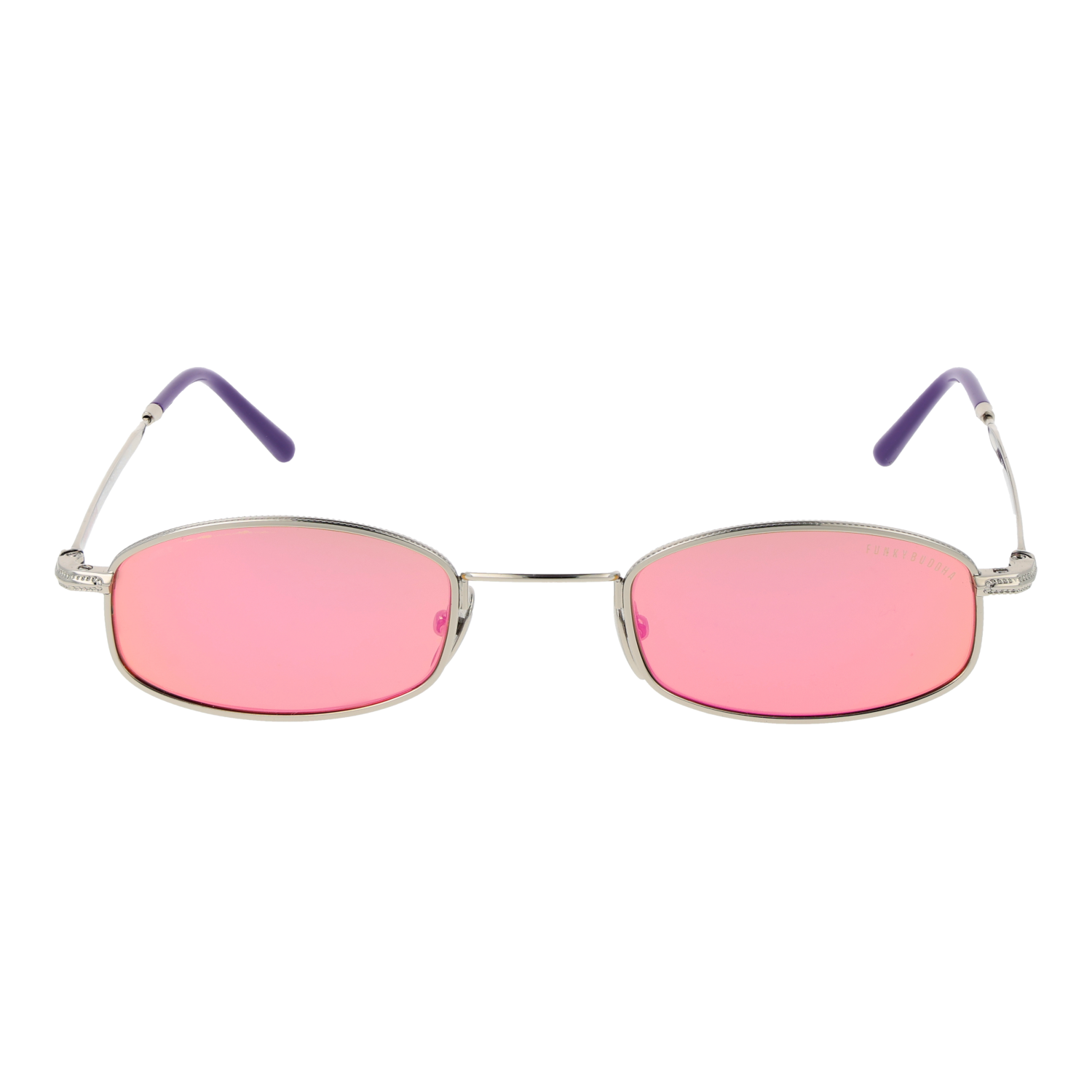 Funky Buddha Sunglasses FBS2008 002 48