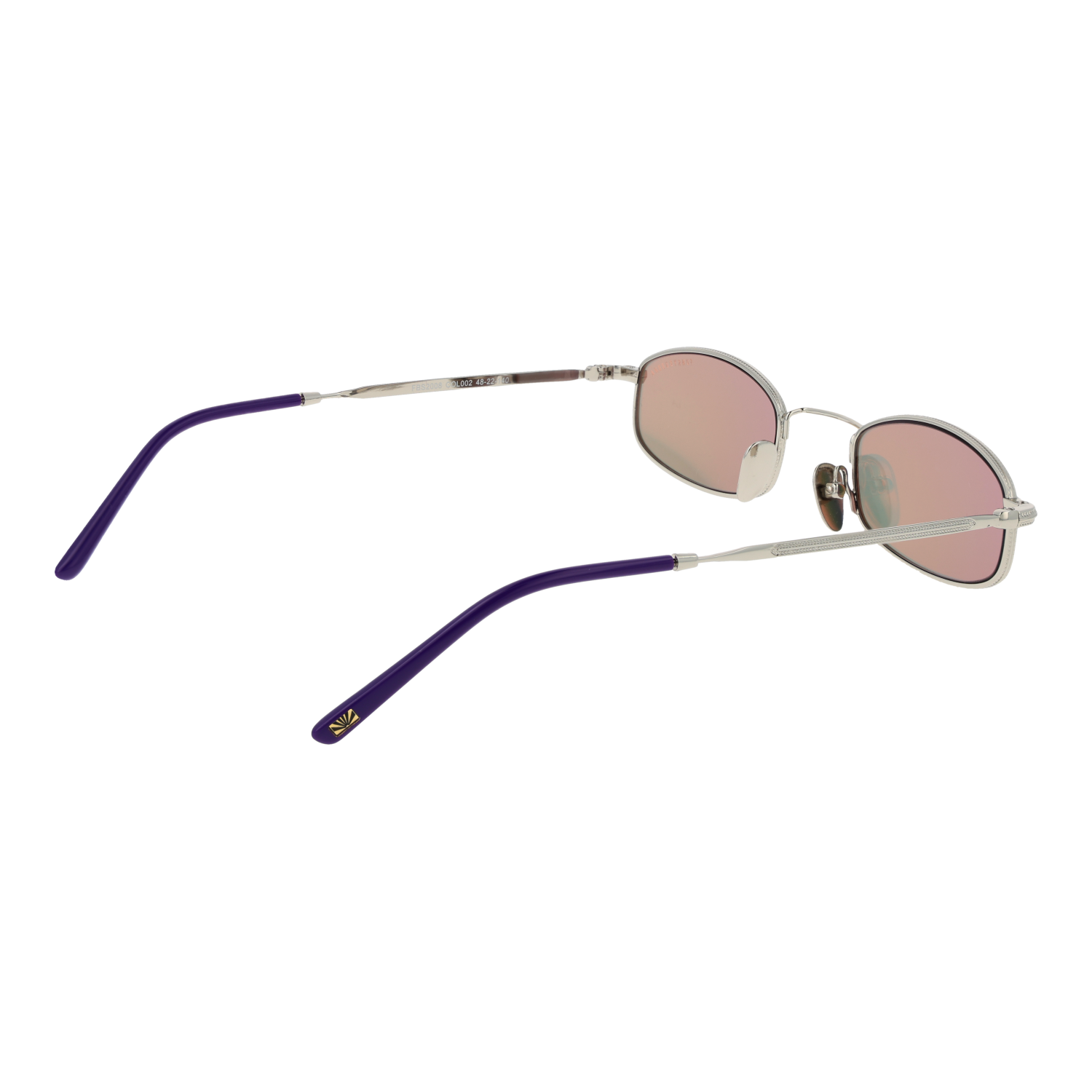 Funky Buddha Sunglasses FBS2008 002 48
