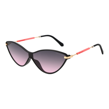 Funky Buddha Sunglasses FBS2011 001 55