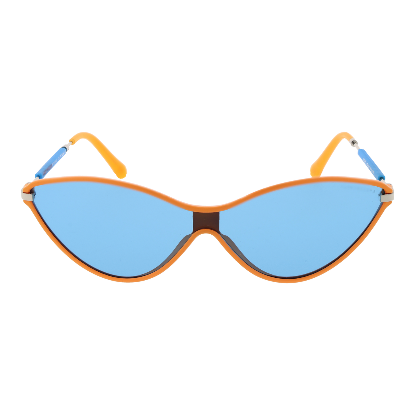 Funky Buddha Sunglasses FBS2011 003 55