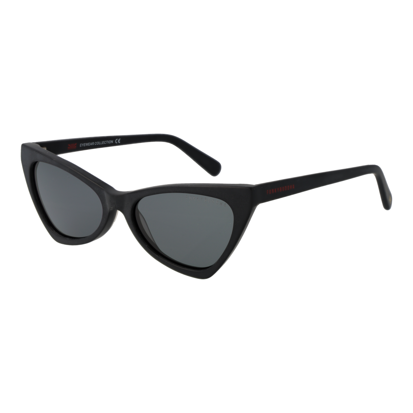 Funky Buddha Sunglasses FBS2023 002 52