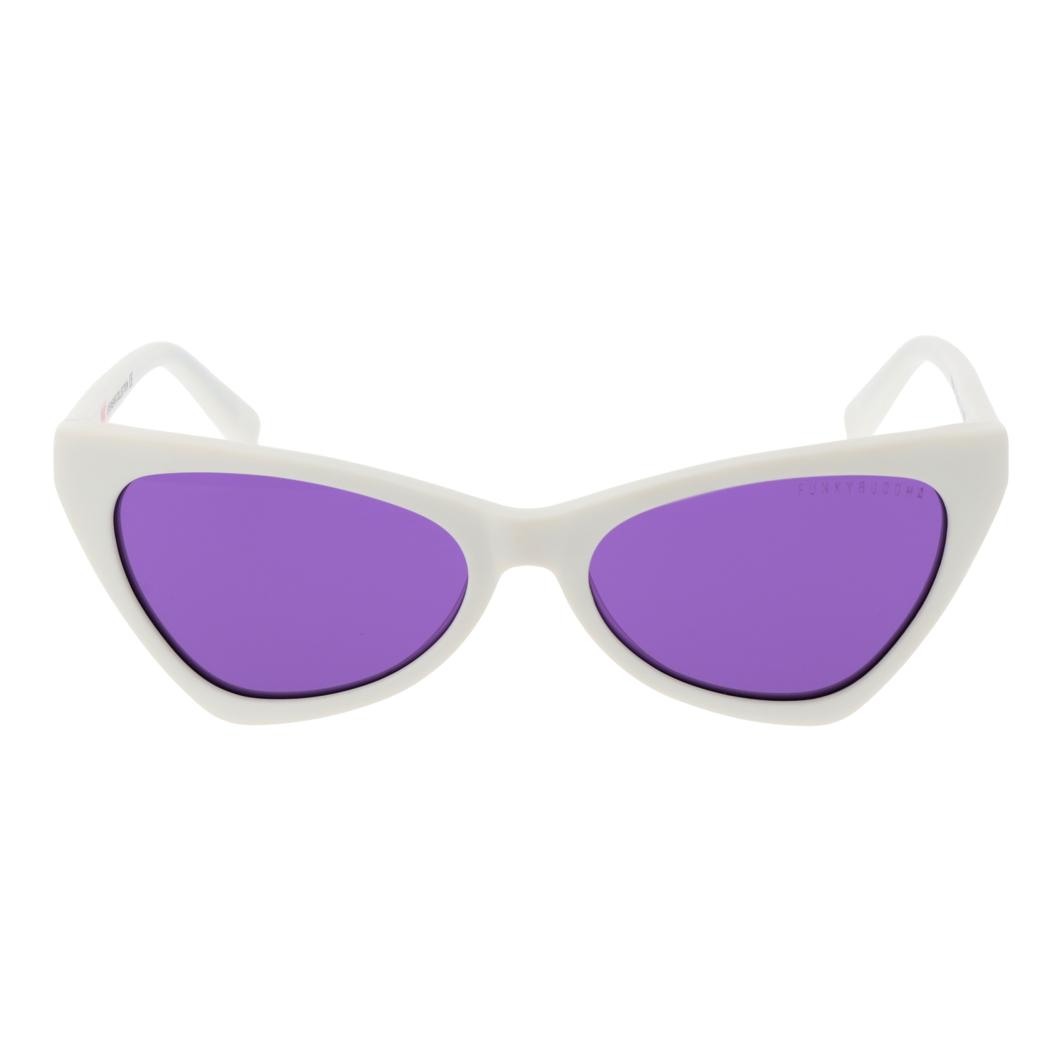 Funky Buddha Sunglasses FBS2023 003 52