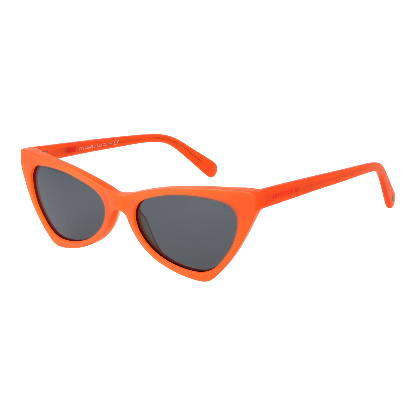 Funky Buddha Sunglasses FBS2023 004 52