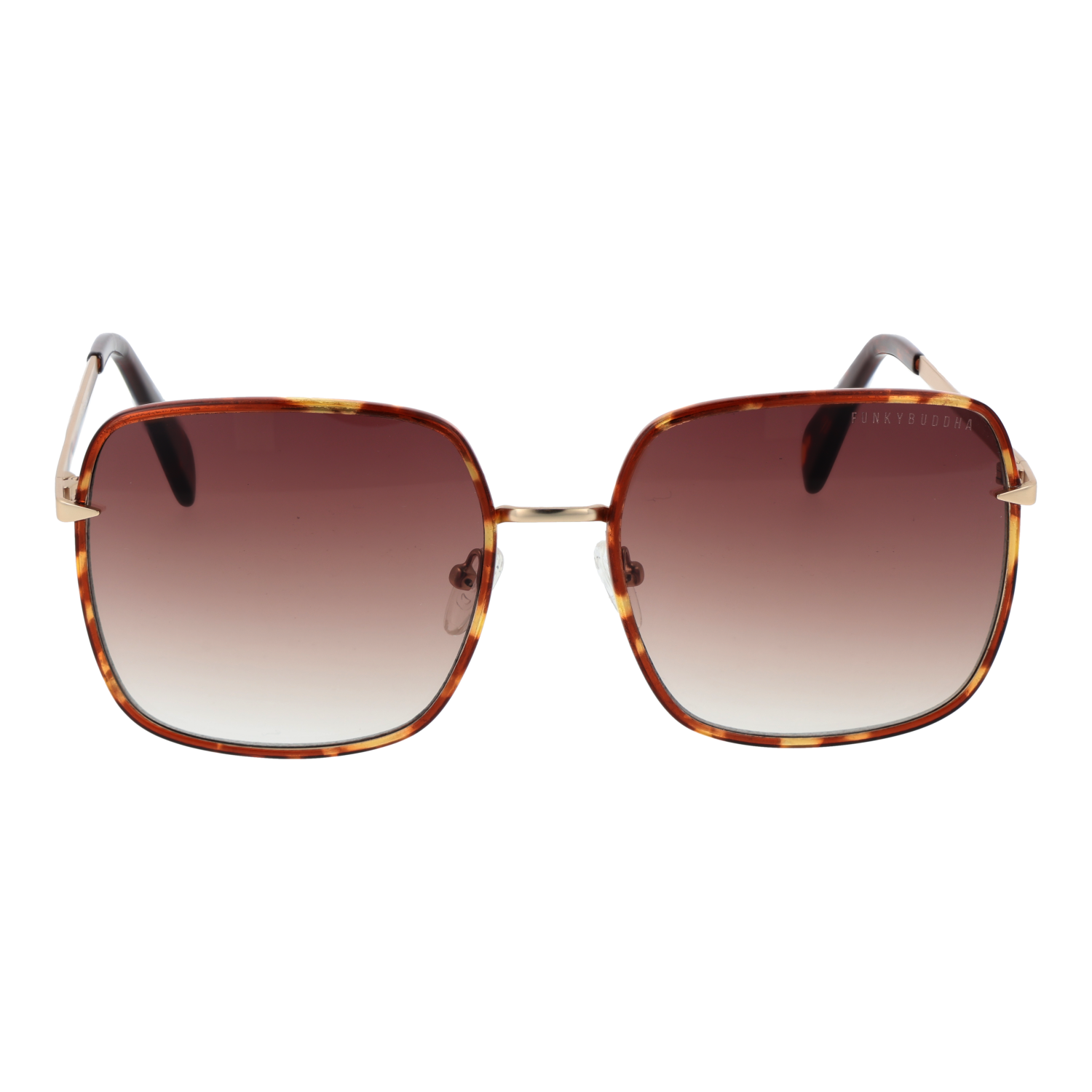 Funky Buddha Sunglasses FBS2025 003 58