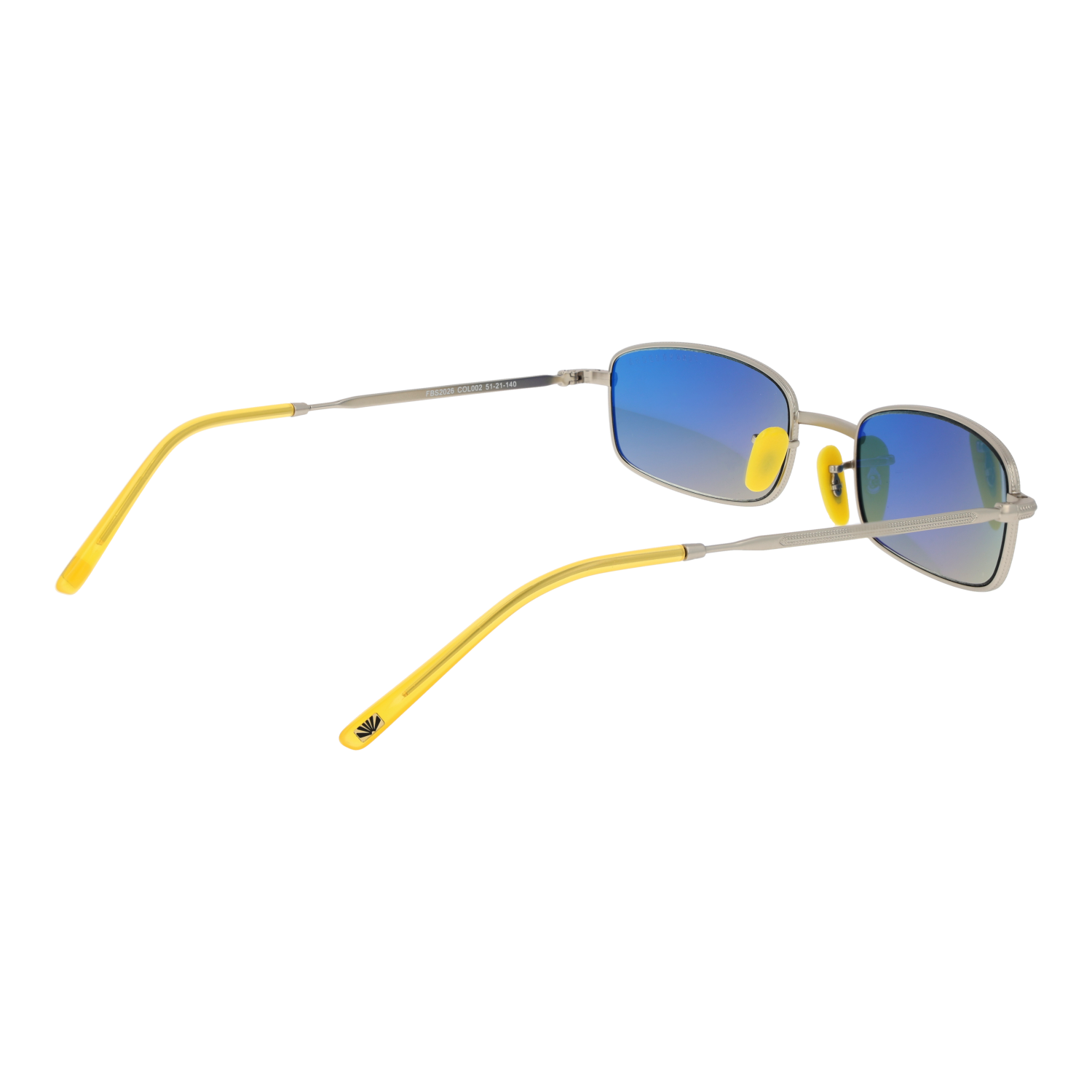 Funky Buddha Sunglasses FBS2026 002 51