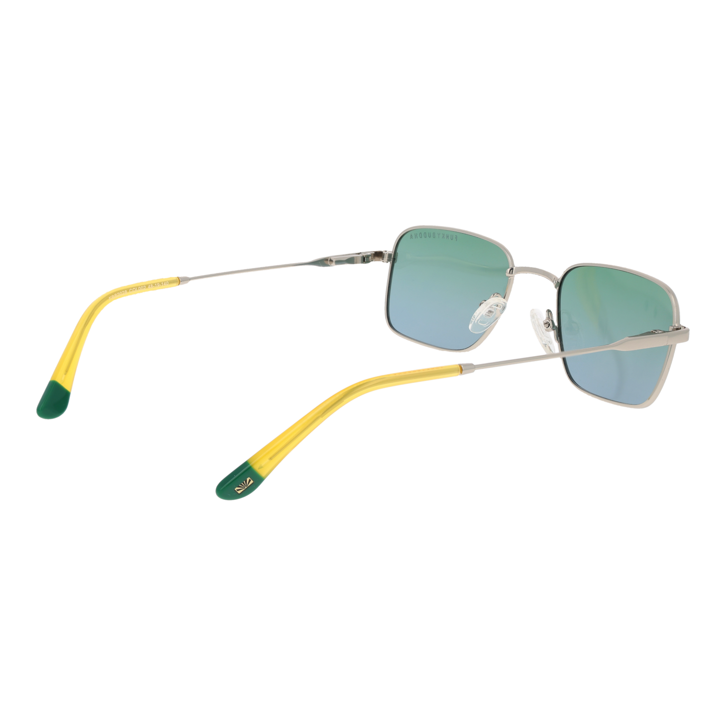 Funky Buddha Sunglasses FBS2028 002 48