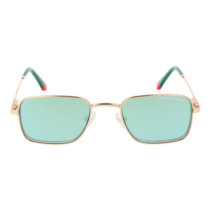 Funky Buddha Sunglasses FBS2028 004 48