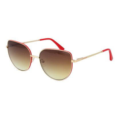 Funky Buddha Sunglasses FBS2029 003 59