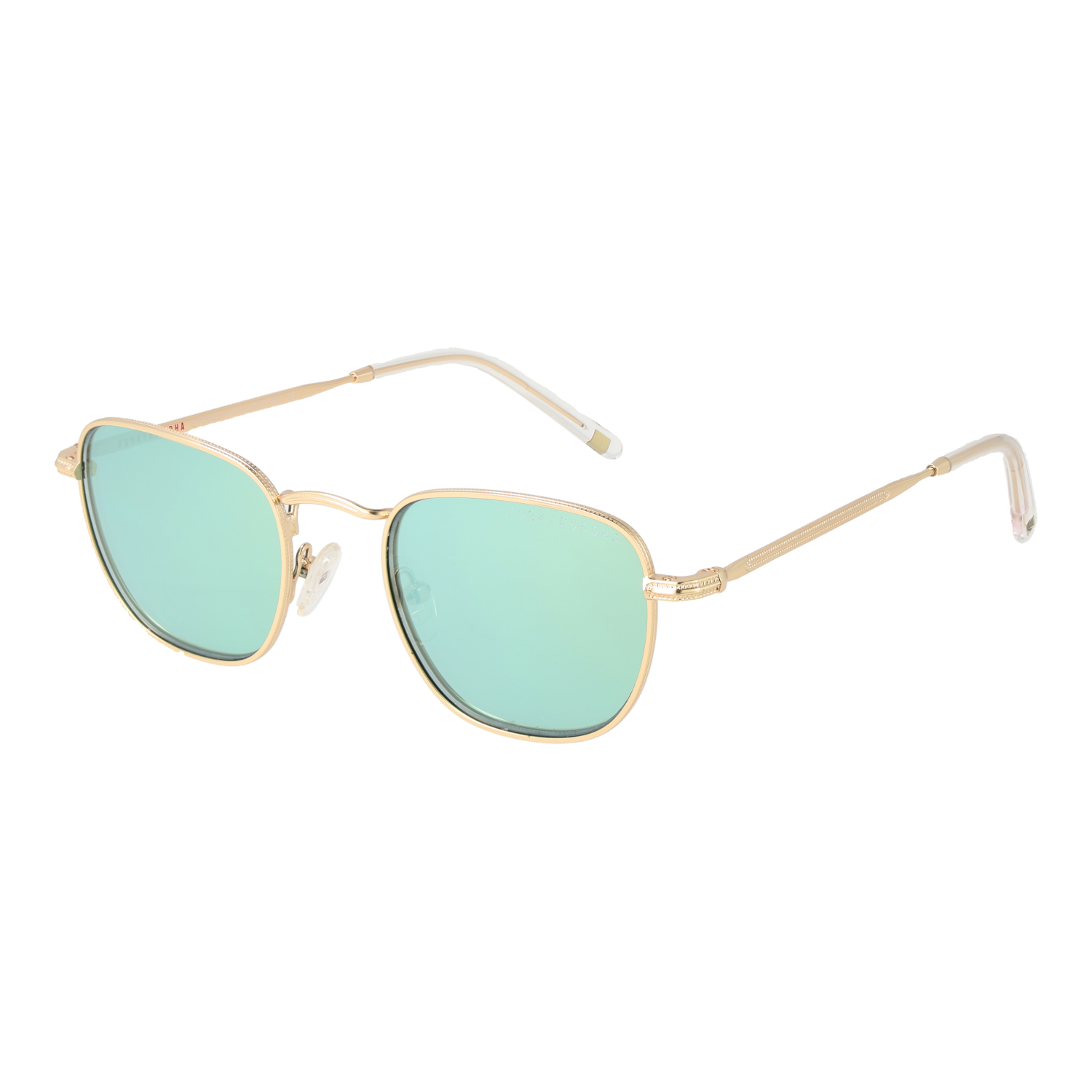 Funky Buddha Sunglasses FBS2030 001 48