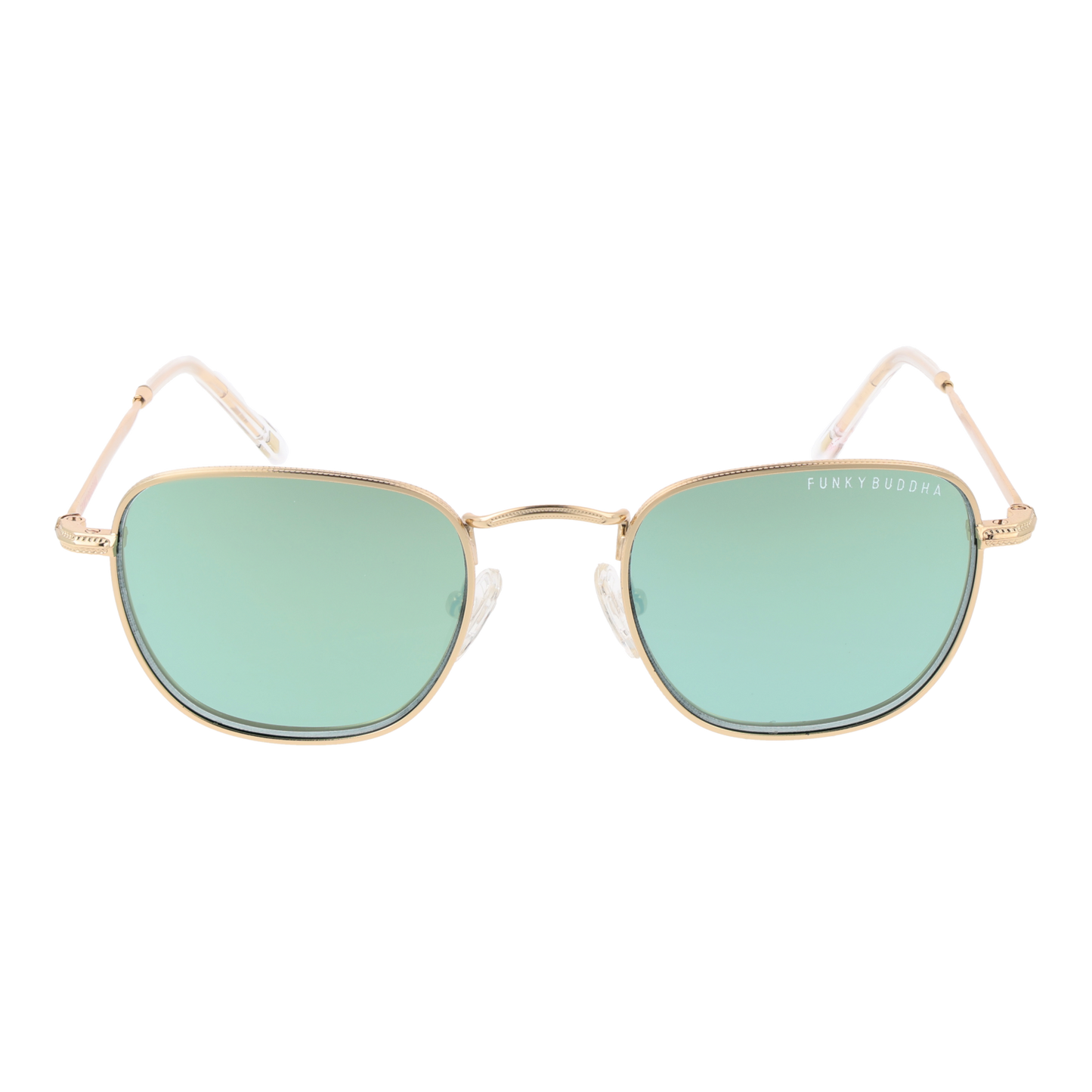 Funky Buddha Sunglasses FBS2030 001 48