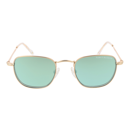 Funky Buddha Sunglasses FBS2030 001 48
