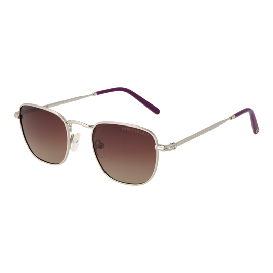 Funky Buddha Sunglasses FBS2030 003 48