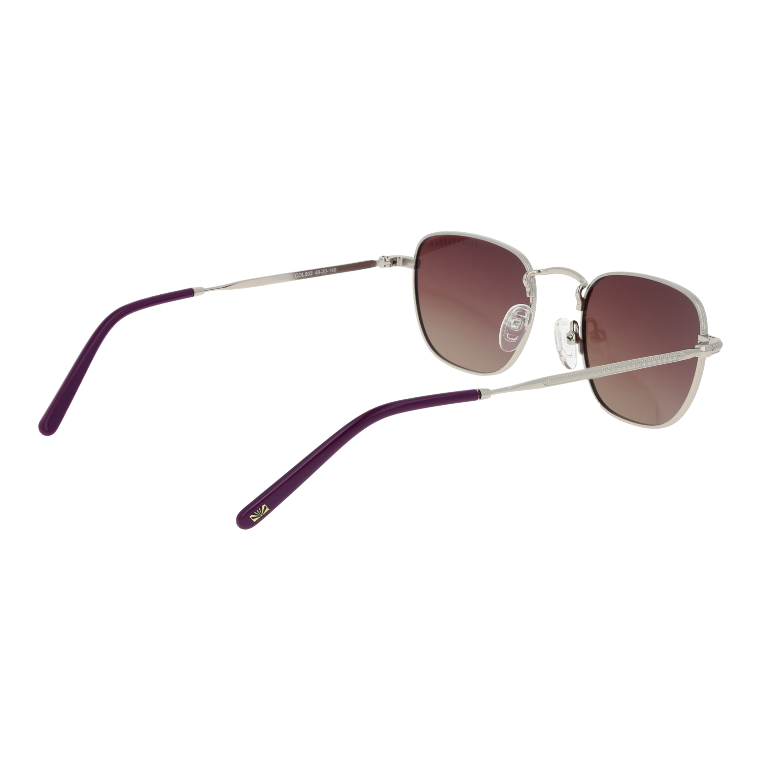 Funky Buddha Sunglasses FBS2030 003 48