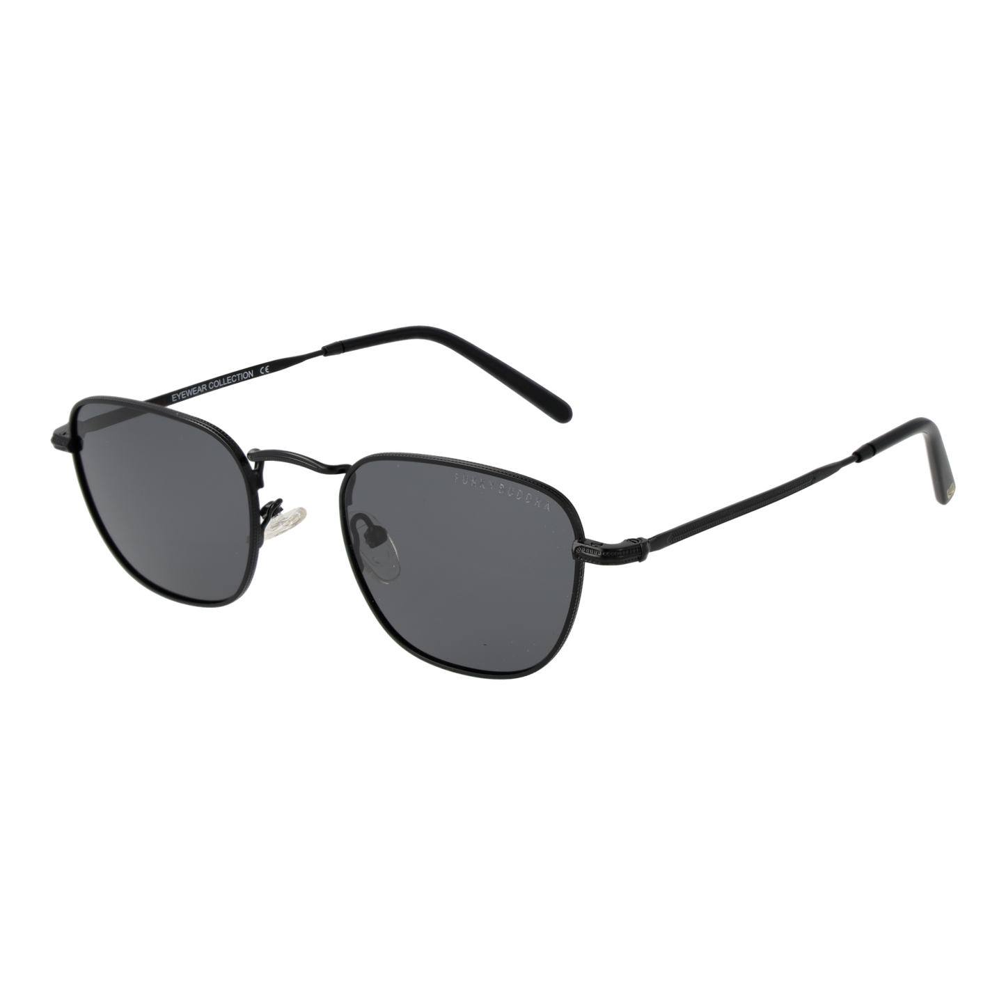 Funky Buddha Sunglasses FBS2030 005 48
