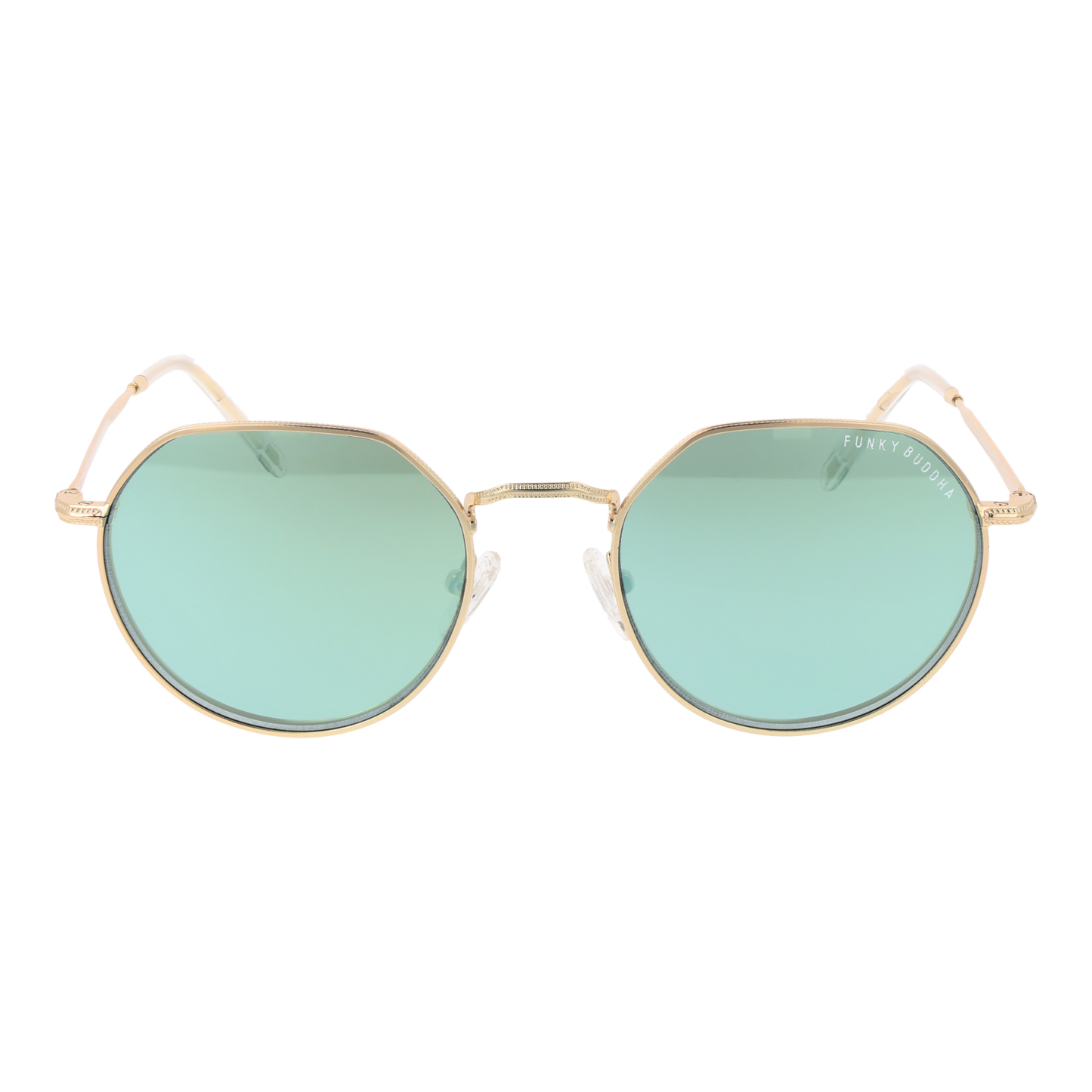 Funky Buddha Sunglasses FBS2031 001 53