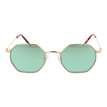 Funky Buddha Sunglasses FBS2032 001 49