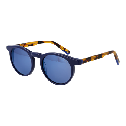 Funky Buddha Sunglasses FBS2034 001 52