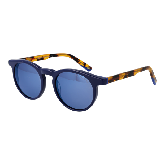 Funky Buddha Sunglasses FBS2034 001 52